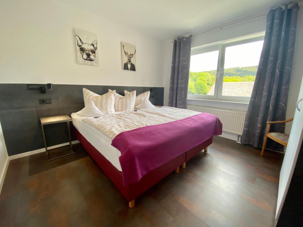 Top Fewo Mit Sommercard Winterberg Exterior photo