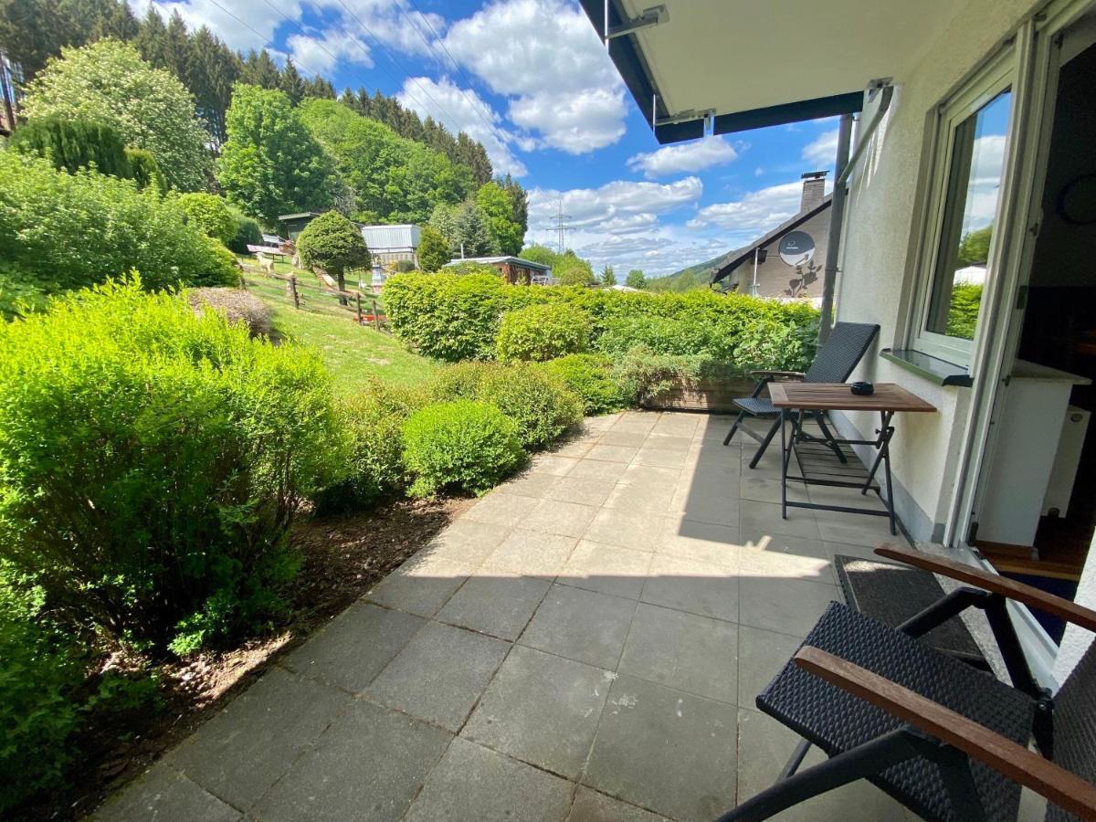 Top Fewo Mit Sommercard Winterberg Exterior photo