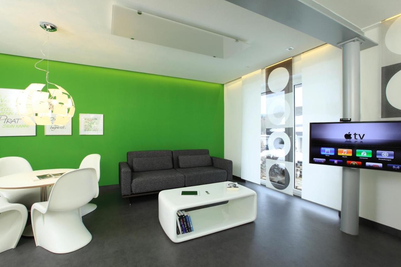 Top Fewo Mit Sommercard Winterberg Exterior photo