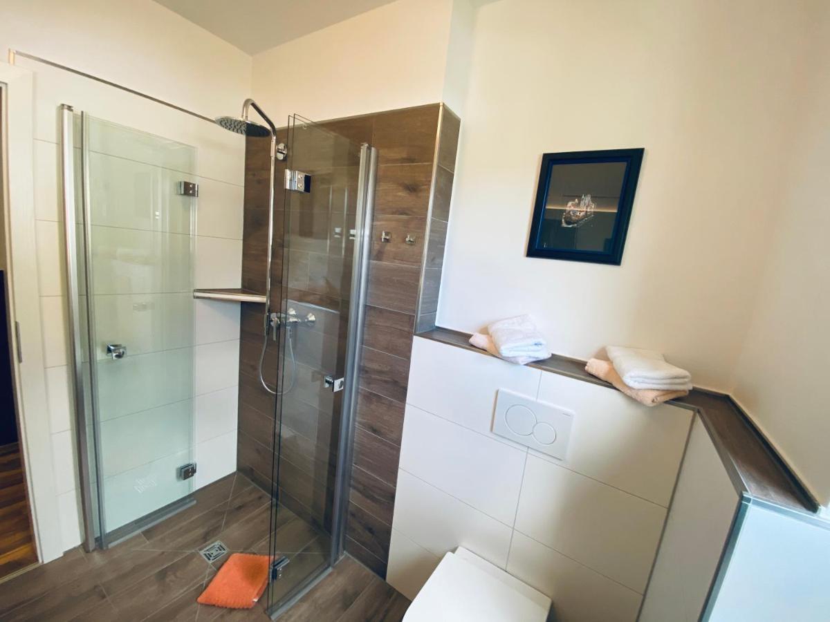 Top Fewo Mit Sommercard Winterberg Exterior photo