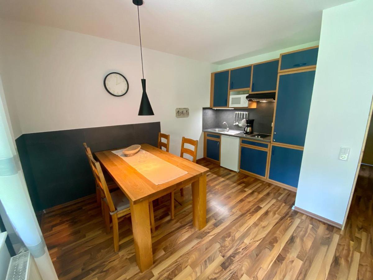Top Fewo Mit Sommercard Winterberg Exterior photo