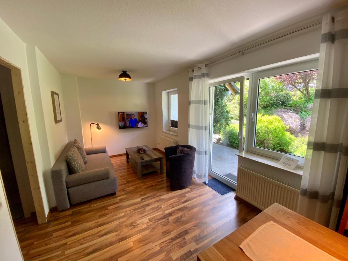 Top Fewo Mit Sommercard Winterberg Exterior photo