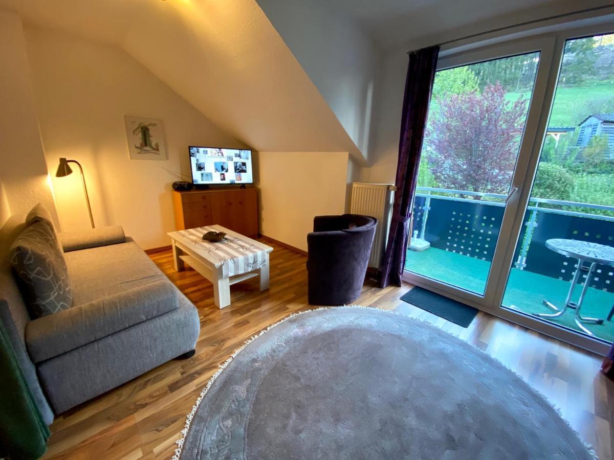 Top Fewo Mit Sommercard Winterberg Exterior photo