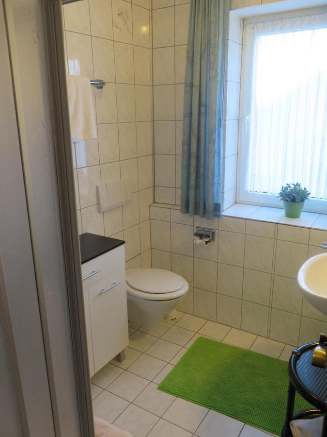 Top Fewo Mit Sommercard Winterberg Exterior photo